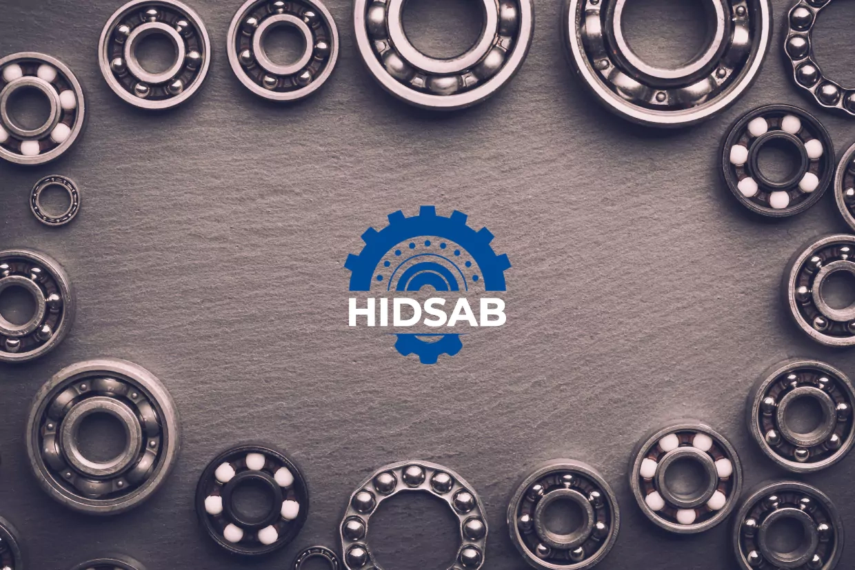 Sənaye ehtiyat hissələrinin etibarlı təchizatçısı &ndash; Hidsab.az