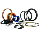 Salniklər, Manjetlər, Kipkəc, O ring